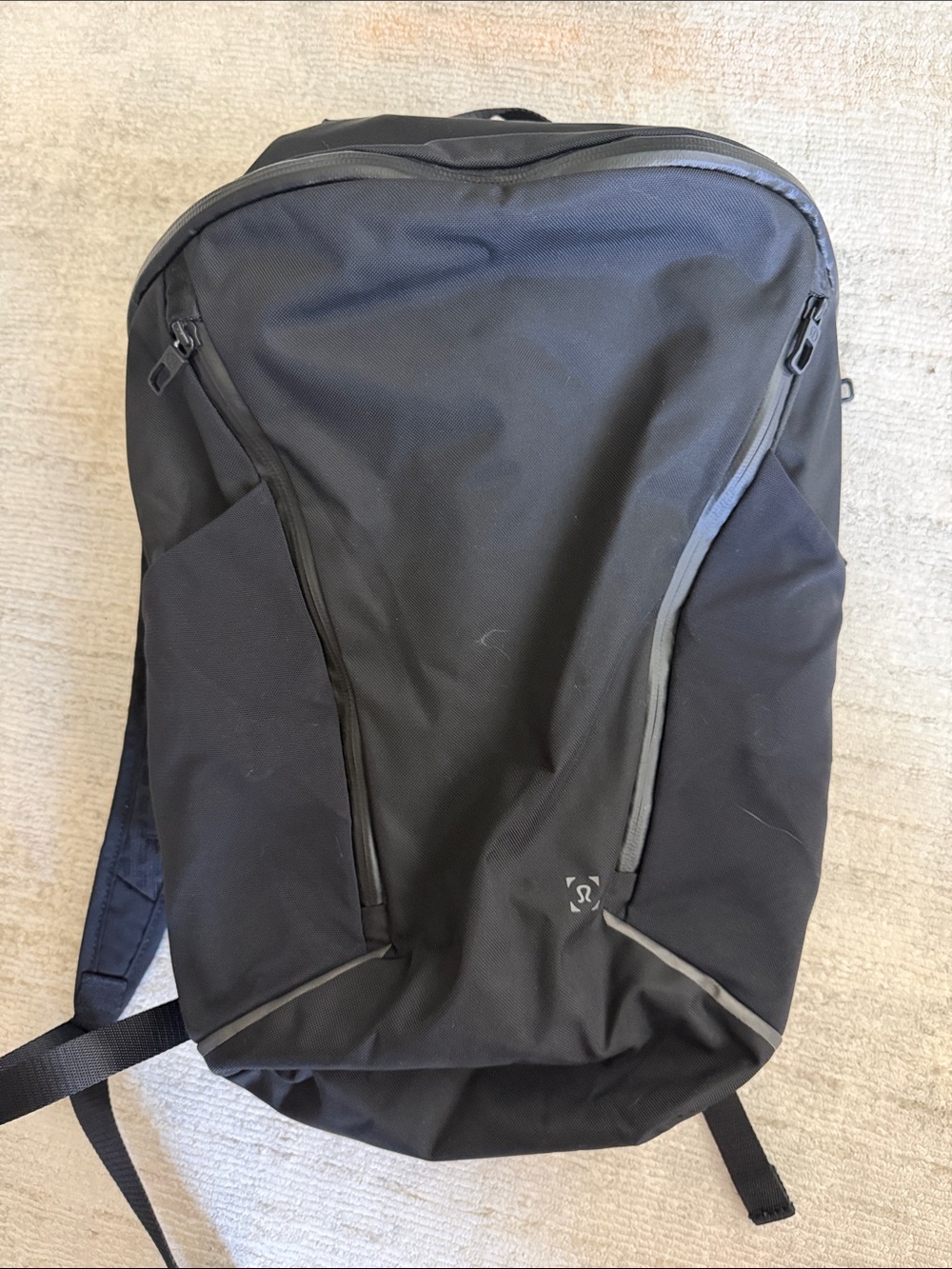 Lululemon backpack